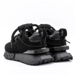 Pantofi Sport Dama 3SZ22 Negru » MeiMei.Ro