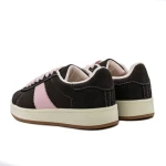 Pantofi Sport Dama 3XJ119 Maro » MeiMei.Ro