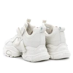 Pantofi Sport Dama 3B39 Bej » MeiMei.Ro