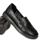 Pantofi Casual Dama GA2314 Negru » MeiMei.Ro