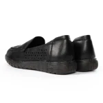 Pantofi Casual Dama GA2314 Negru » MeiMei.Ro