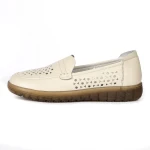 Pantofi Casual Dama GA2314 Crem » MeiMei.Ro