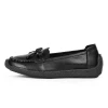 Pantofi Casual Dama GA2315 Negru | Gallop