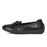 Pantofi Casual Dama GA2315 Negru » MeiMei.Ro