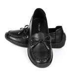 Pantofi Casual Dama GA2315 Negru » MeiMei.Ro