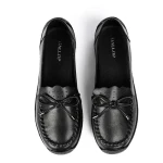 Pantofi Casual Dama GA2315 Negru » MeiMei.Ro