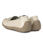 Pantofi Casual Dama GA2315 Crem » MeiMei.Ro