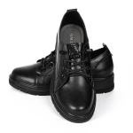 Pantofi Casual Dama GA2316 Negru » MeiMei.Ro