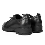 Pantofi Casual Dama GA2316 Negru » MeiMei.Ro