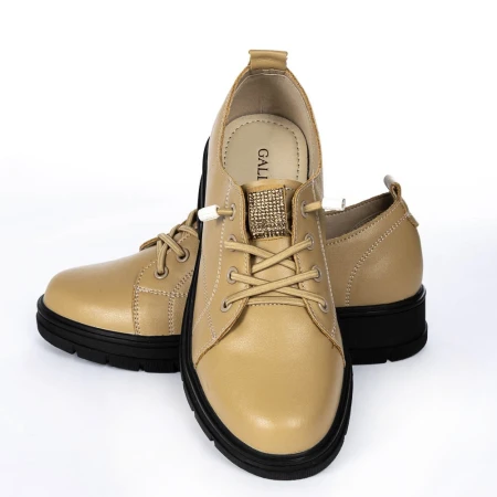 Pantofi Casual Dama GA2316 Piersica » MeiMei.Ro