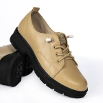 Pantofi Casual Dama GA2316 Piersica » MeiMei.Ro