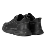 Pantofi Sport Barbati WM807 Negru » MeiMei.Ro