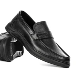 Pantofi Barbati WM2500 Negru » MeiMei.Ro