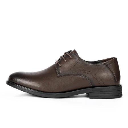 Pantofi Barbati WM2523 Maro » MeiMei.Ro