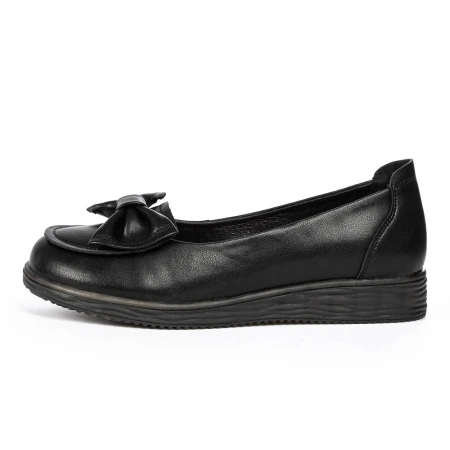 Pantofi Casual Dama GA2312 Negru » MeiMei.Ro