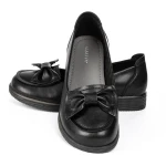 Pantofi Casual Dama GA2312 Negru » MeiMei.Ro