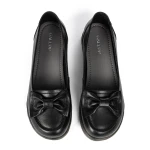 Pantofi Casual Dama GA2312 Negru » MeiMei.Ro