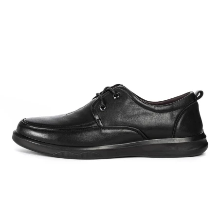 Pantofi Casual Barbati 839988 Negru » MeiMei.Ro