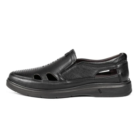 Pantofi Casual Barbati 883L99 Negru » MeiMei.Ro