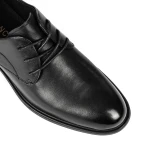 Pantofi Barbati 999655 Negru » MeiMei.Ro