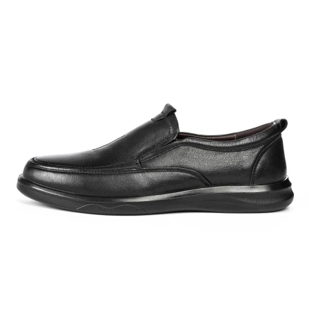 Pantofi Casual Barbati 839979 Negru » MeiMei.Ro