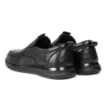 Pantofi Casual Barbati 839979 Negru » MeiMei.Ro