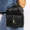 Rucsac Dama CM6630 Negru David Jones