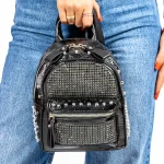 Rucsac Dama A20 Negru » MeiMei.Ro