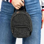 Rucsac Dama 963 Negru » MeiMei.Ro