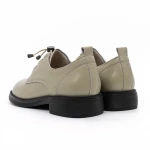 Pantofi Casual Dama GA2303 Kaki » MeiMei.Ro