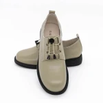 Pantofi Casual Dama GA2303 Kaki » MeiMei.Ro