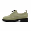 Pantofi Casual Dama GA2303 Verde | Gallop