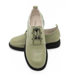 Pantofi Casual Dama GA2303 Verde » MeiMei.Ro