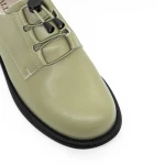 Pantofi Casual Dama GA2303 Verde » MeiMei.Ro