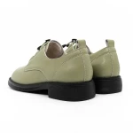 Pantofi Casual Dama GA2303 Verde » MeiMei.Ro