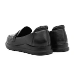 Pantofi Casual Dama 66220 Negru » MeiMei.Ro