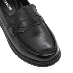 Pantofi Casual Dama 66220 Negru » MeiMei.Ro