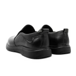 Pantofi Barbati 1D2532 Negru » MeiMei.Ro