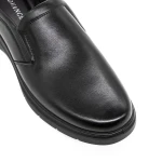 Pantofi Barbati 1D2532 Negru » MeiMei.Ro