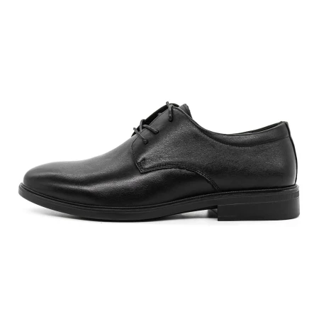 Pantofi Barbati 17335 Negru » MeiMei.Ro