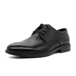 Pantofi Barbati 17335 Negru » MeiMei.Ro