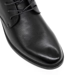 Pantofi Barbati 17335 Negru » MeiMei.Ro