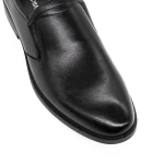 Pantofi Barbati 17336 Negru » MeiMei.Ro