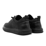 Pantofi Barbati WX2513 Negru » MeiMei.Ro