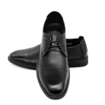 Pantofi Barbati B16233 Negru » MeiMei.Ro