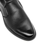 Pantofi Barbati B16235 Negru » MeiMei.Ro