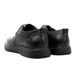 Pantofi Barbati 1D2533 Negru » MeiMei.Ro