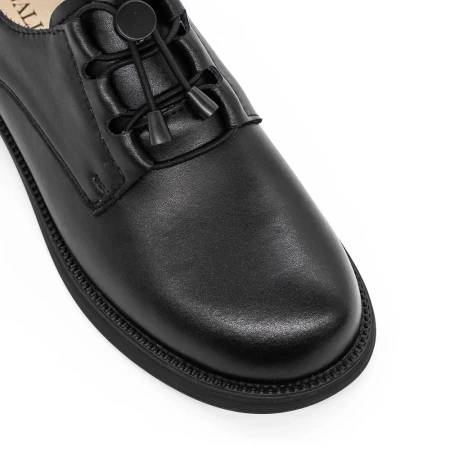 Pantofi Casual Dama GA2303 Negru » MeiMei.Ro