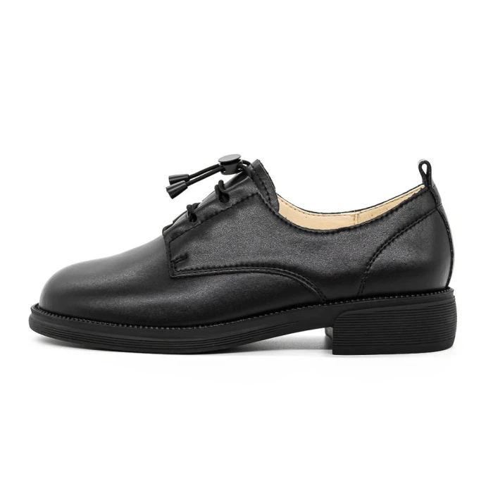 Pantofi Casual Dama GA2303 Negru » MeiMei.Ro