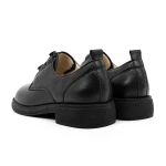 Pantofi Casual Dama GA2303 Negru » MeiMei.Ro